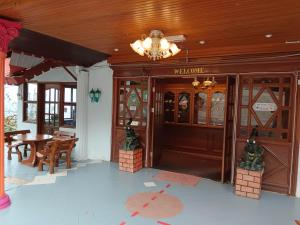 Sunrise Kundasang Resort - Ubytování bez kategorie ve městě Ranau