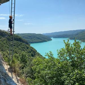 Chalets Les Logettes de Caroline : photos des chambres