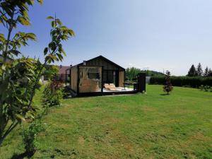 Chalets Les Logettes de Caroline : photos des chambres