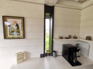 Chalets Les Logettes de Caroline : photos des chambres