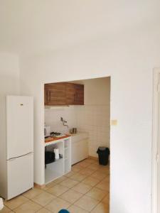 Appartements Le Courtesoun : photos des chambres