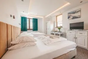 Apartamenty u Semlów - Sierockie