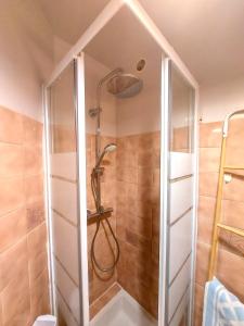 soleil catalan ok chéques vacances animaux rdc 150m mer 4pers wifi 2ch