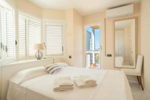 Casa Cala Balmins