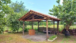 Veli Guest House • საოჯახო სასტუმრო ველი