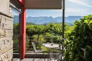 Γεφύρι Πλάκας (Gefiri Plakas Hotel, Tzoumerka)