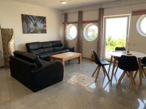 Hotel Rural Los Piratas