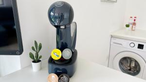 ETARA 2, Sveti Vlas - APARTELLO⊛com