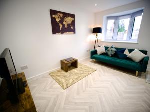 Ideal Lodgings in Radcliffe