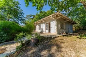 Villa Poseidon - Au Pyla à 100m du Bassin - بيلا-سور-مير