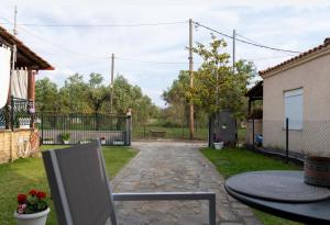 Ο ΚΗΠΟΣ ΤΗΣ ΕΔΕΜ