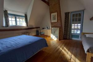 Maisons de vacances Le clos de Silleron : photos des chambres