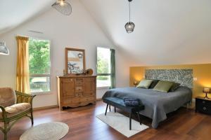 Maison Gwenan - Maison contemporaine pour 8 proche plage