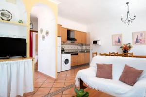 Chalet Fuente2 piscina común famila