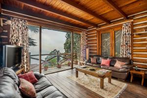 Rokeby Villas, Mussoorie