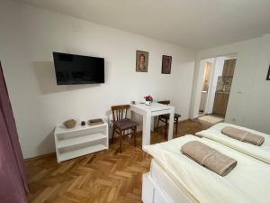Apartmani Stanković Sokobanja