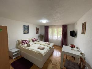 Apartmani Stanković Sokobanja