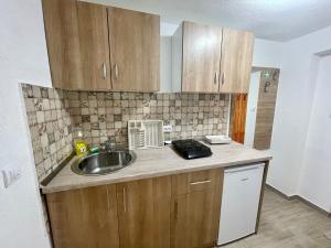 Apartmani Stanković Sokobanja