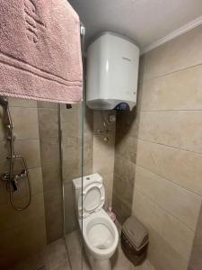 Apartmani Stanković Sokobanja