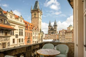 Staromestske Namesti 29, Prague, 110 00, Czech Republic.