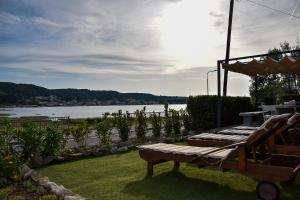 Apartment Soline Rab