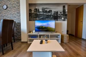 Apartment Soline Rab