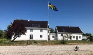 Isomegård Väte Gotland - Hejde