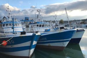 Appartements La Suite Massyl - Hypercentre & Proche Plage : photos des chambres