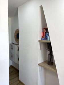 Appartements La Suite Massyl - Hypercentre & Proche Plage : photos des chambres