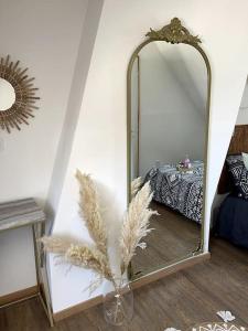 Appartements La Suite Massyl - Hypercentre & Proche Plage : photos des chambres