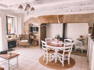 Maisons de vacances Mon Petit Coin de Paradis : photos des chambres
