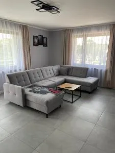 Energylandia Zator noclegi apartament pokoje do wynajęcia - Polanka Wielka