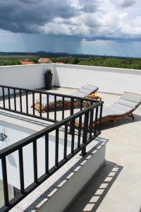 Villa Tea Polača Biograd na moru Benkovac