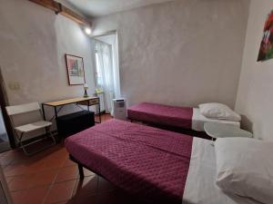 Stufa Apartment