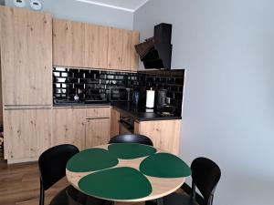 Apartament w centrum