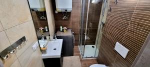 Apartament ART Zakopane Centrum