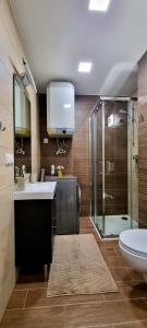 Apartament ART Zakopane Centrum