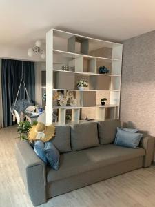 Mamaia Nord - Apartament Beach Resort