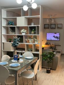 Mamaia Nord - Apartament Beach Resort