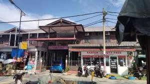 Horizon Inn - Kampung Teluk Nipah