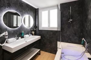 Hotels Hotel & Spa Le Maury, Vannes, The Originals Boutique : photos des chambres