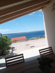 Studio apartman Luka