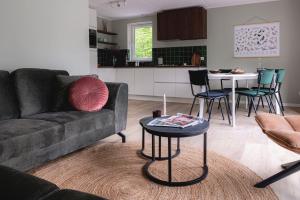 Luxe Vakantiehuis Ruwe Iep Veluwe