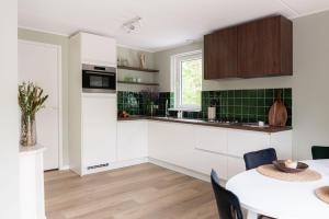 Luxe Vakantiehuis Ruwe Iep Veluwe