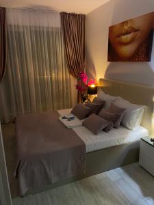 Mamaia Nord - Apartament Beach Resort