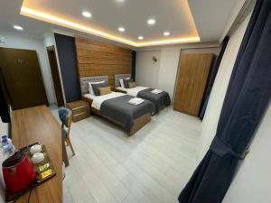 Vera Suite Hotel Trabzon