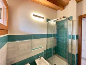 Villa indipendente, Rena Majore img38