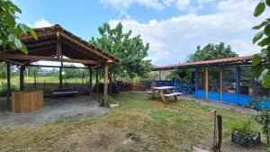 Veli Guest House • საოჯახო სასტუმრო ველი