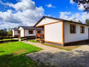 Agroturystyka Zagroda Alpaka