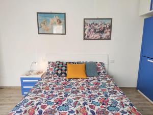 Appartamento Alighieri primissima fila mare